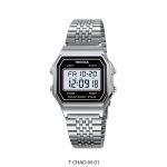 Reloj Tressa Chad M (Unisex)