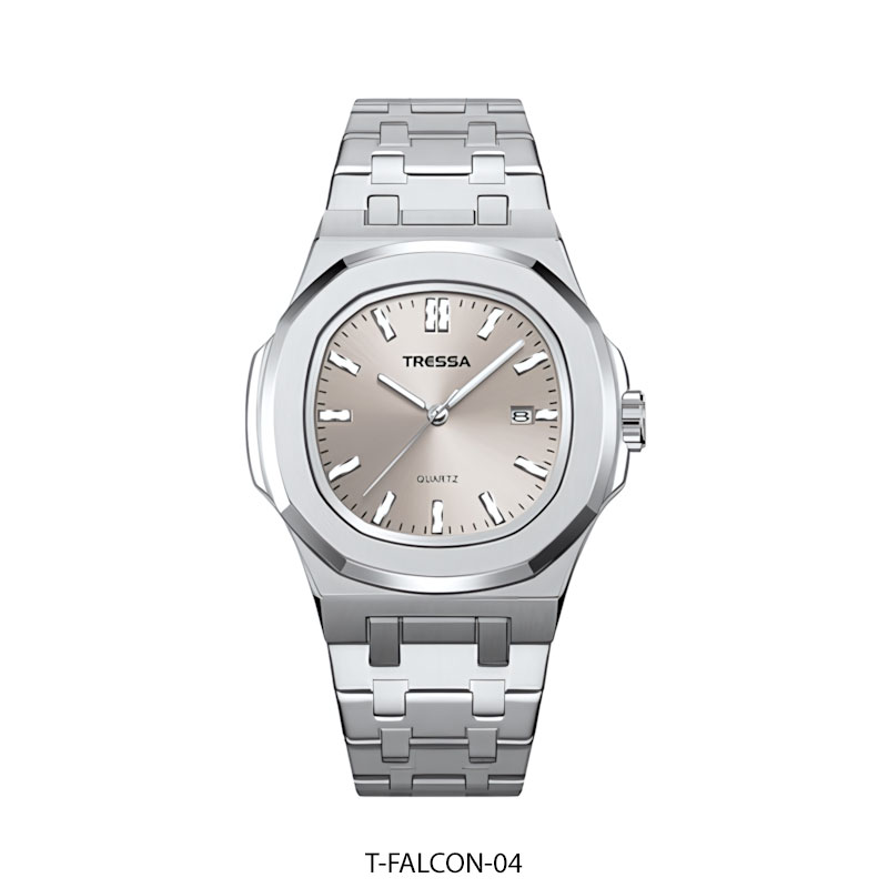 T-FALCON-04 Reloj Tressa Falcon (Hombre)