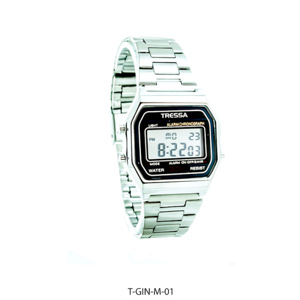 Reloj Tressa Gin M (Unisex)