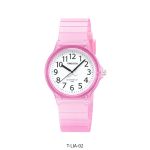 Reloj Tressa Lia (Mujer)