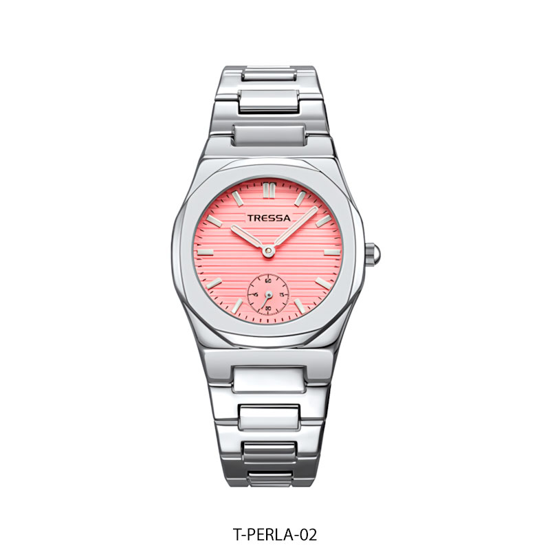 T-PERLA-02 Reloj Tressa Perla (Mujer)