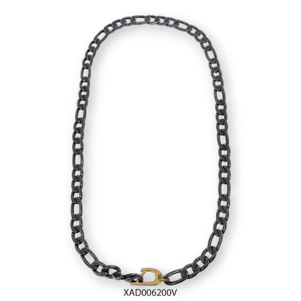 Cadena de Acero Vintage Diesel XAD006200V