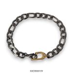 Pulsera de Acero Vintage XAD006610V