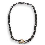 Cadena de Acero Vintage Diesel XAD008203V