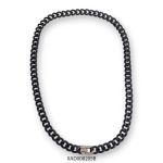 Cadena de Acero Negro Diesel XAD008205B