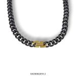 Cadena de Acero Vintage Diesel XAD008205V - Imagen 2