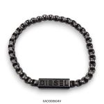 Pulsera de Acero Vintage XAD008604V