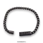 Pulsera de Acero Vintage XAD008604V - Imagen 2