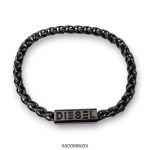 Pulsera de Acero Vintage XAD008605V