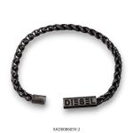 Pulsera de Acero Vintage XAD008605V - Imagen 2