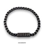 Pulsera de Acero Vintage XAD008609V