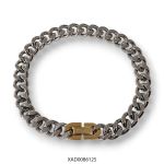 Pulsera de Acero Diesel XAD008612S
