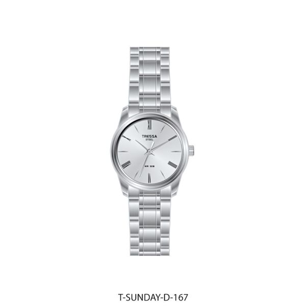 Reloj Tressa Sunday-D-26MM (Mujer)