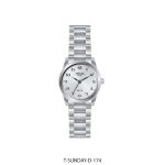 Reloj Tressa Sunday-D-26MM (Mujer) - Imagen 3