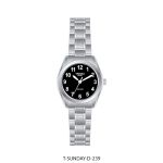 Reloj Tressa Sunday-D-30MM (Mujer) - Imagen 6