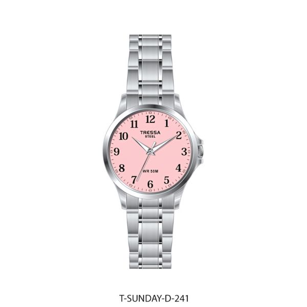 Reloj Tressa Sunday-D-36MM (Mujer)