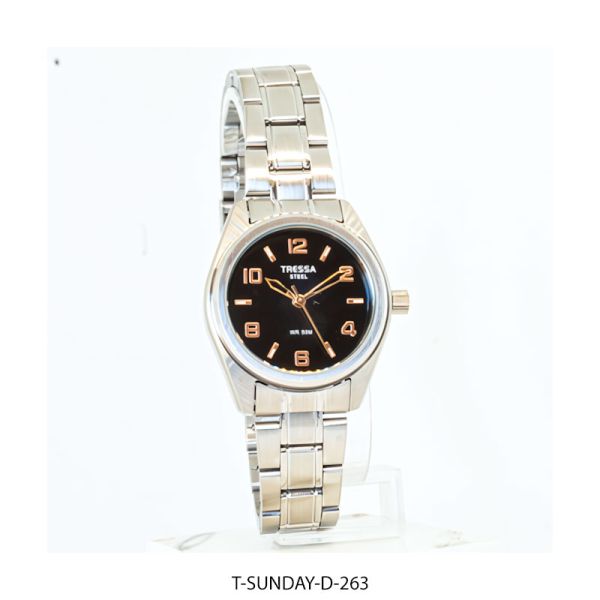 Reloj Tressa Sunday-D (Mujer)