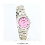 Reloj Tressa Sunday-D (Mujer) - Imagen 10