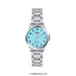 Reloj Tressa Sunday-D-36MM (Mujer) - Imagen 2