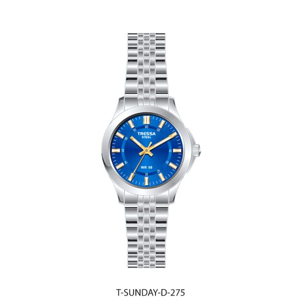 Reloj Tressa Sunday-D-30MM (Mujer)