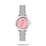 Reloj Tressa Sunday-D-30MM (Mujer) - Imagen 10