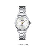 Reloj Tressa Sunday-D-28MM (Mujer) - Imagen 5