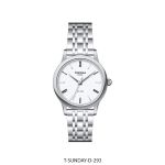 Reloj Tressa Sunday-D-28MM (Mujer) - Imagen 4