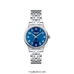 Reloj Tressa Sunday-D-28MM (Mujer) - Imagen 3