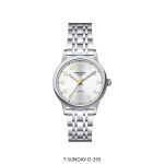 Reloj Tressa Sunday-D-28MM (Mujer) - Imagen 2