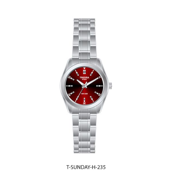 Reloj Tressa Sunday-H-42MM (Hombre)
