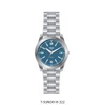Reloj Tressa Sunday-H-38MM (Hombre) - Imagen 8