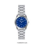Reloj Tressa Sunday-H-38MM (Hombre) - Imagen 6
