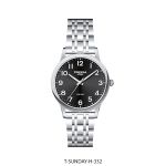 Reloj Tressa Sunday-H-40MM (Hombre) - Imagen 8