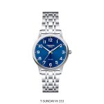 Reloj Tressa Sunday-H-40MM (Hombre) - Imagen 7