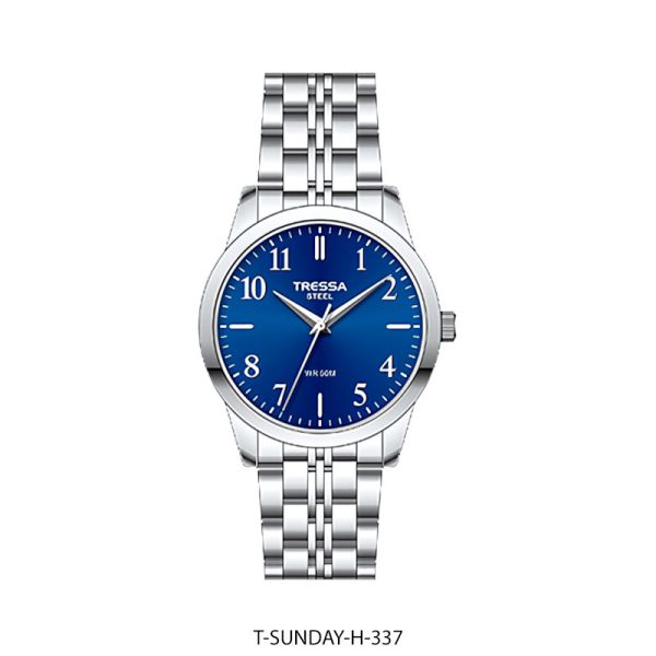 Reloj Tressa Sunday-H-39MM (Hombre)