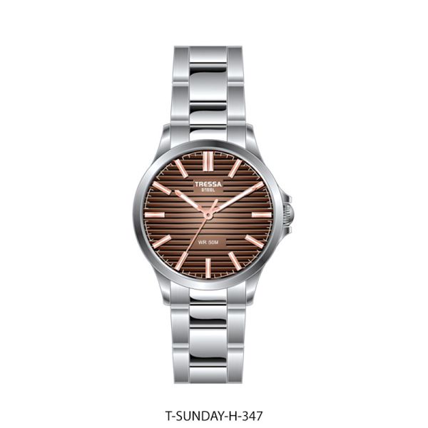 Reloj Tressa Sunday-H-40MM (Hombre)